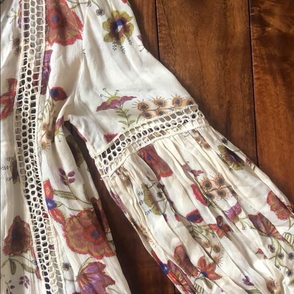 Free People Tunic - Picture 4 of 8